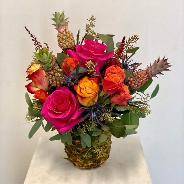 Flowers of Jacksonville Jacksonville, FL