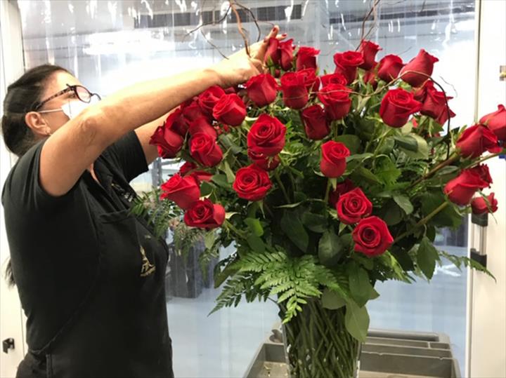 Flowers of Jacksonville Jacksonville, FL