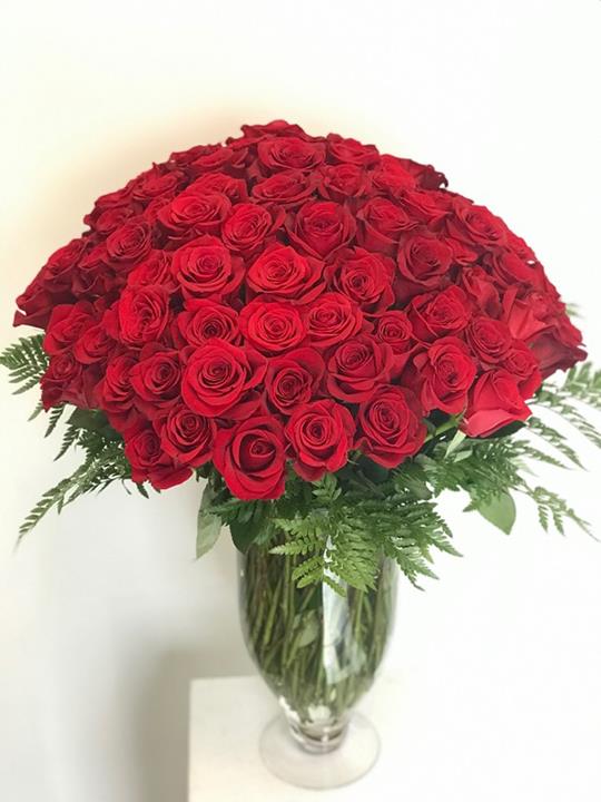 Flowers of Jacksonville Jacksonville, FL