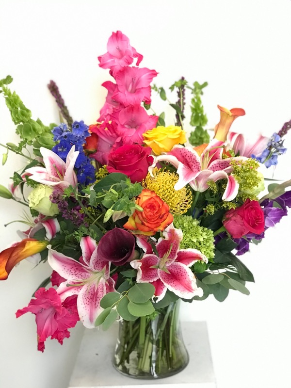 Flowers of Jacksonville Jacksonville, FL